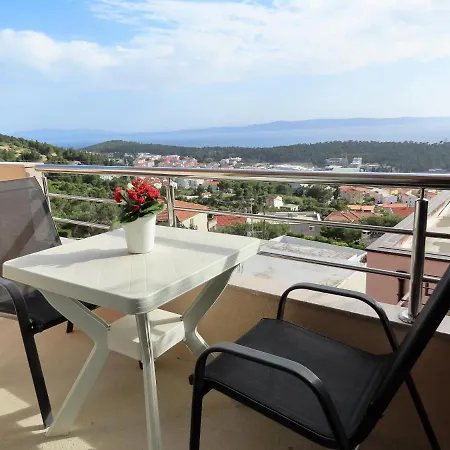 Apartment Rita Makarska