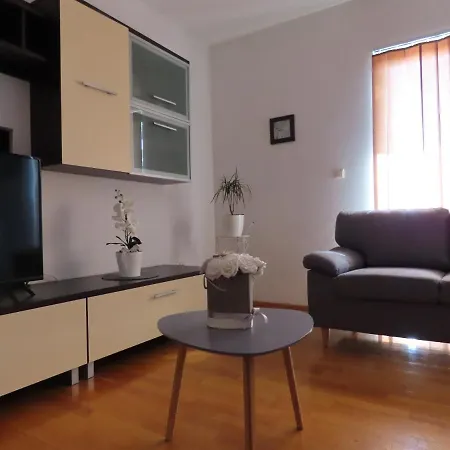 Apartment Rita Makarska
