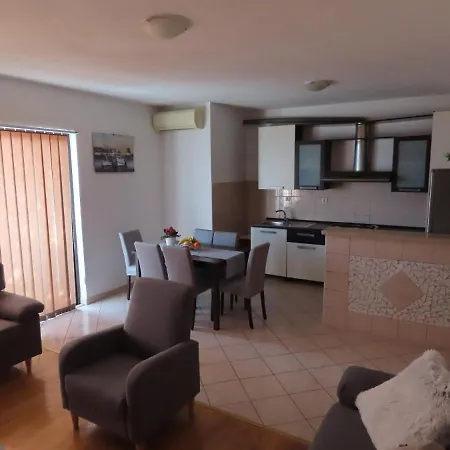 公寓 Apartman Rita