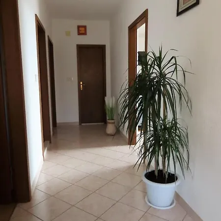 Rita Apartment Makarska