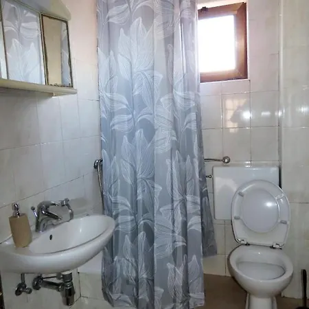 Rita Apartment