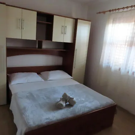 Rita Apartment Makarska