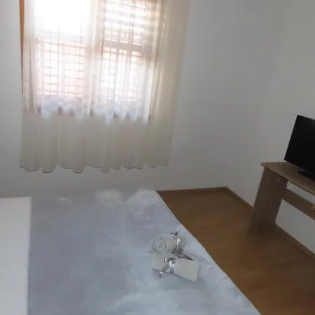 Rita Apartment