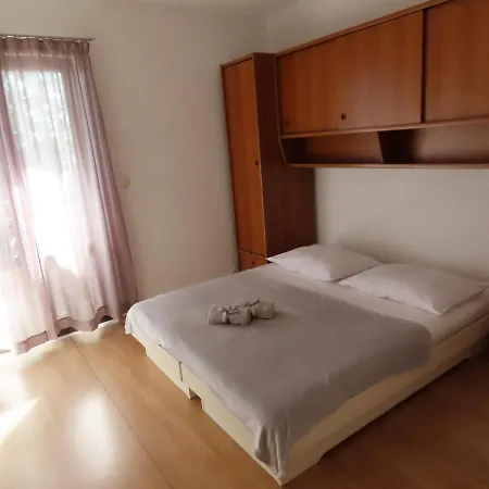 公寓 Apartman Rita *